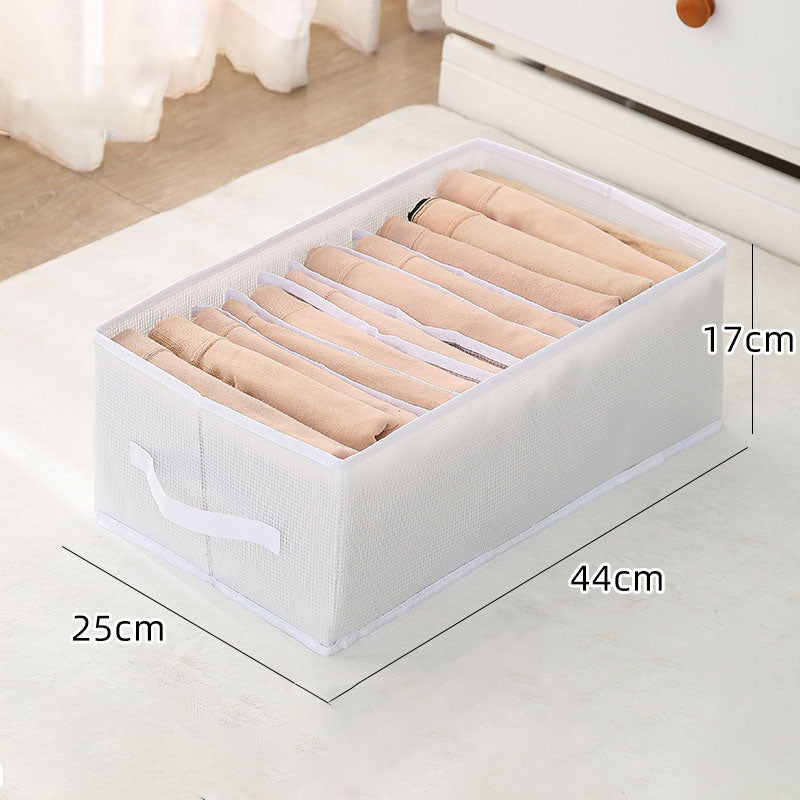 Clothes Storage Box