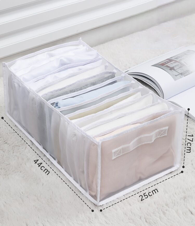 Clothes Storage Box