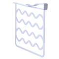 Plastic Wardrobe Nail-Free Storage