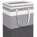 Collapsible Fabric Laundry Hamper Clothing Storage