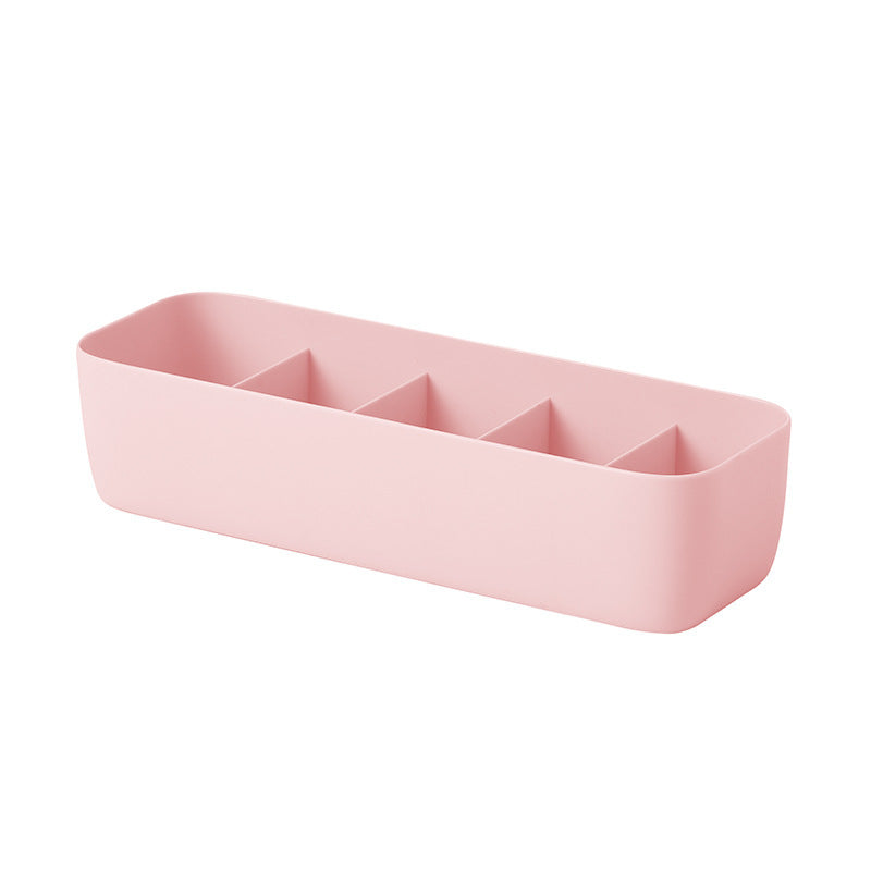 Grid Socks Storage Box