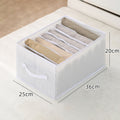 Clothes Storage Box