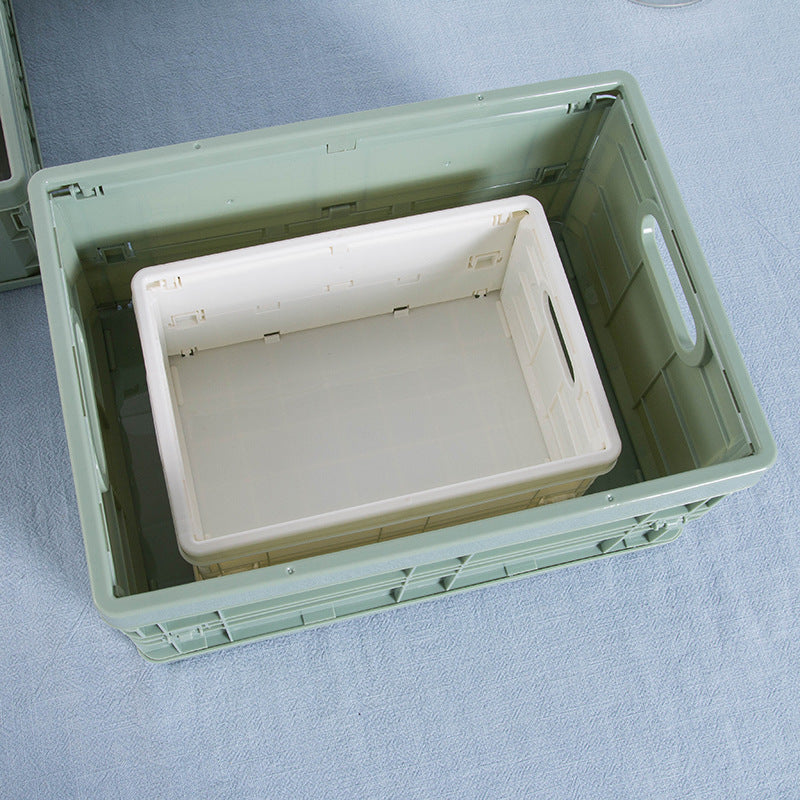 Foldable Storage