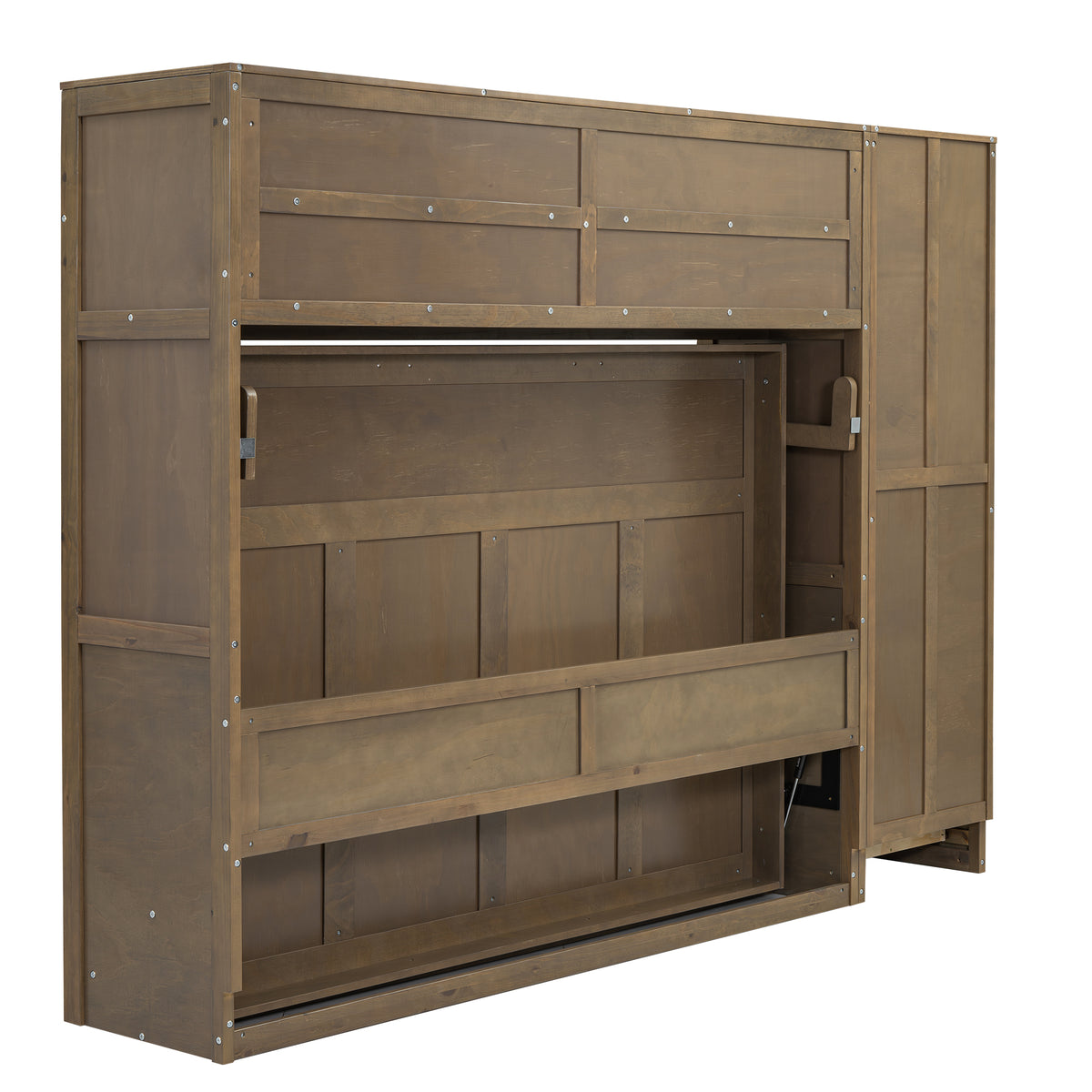 Full Size Murphy Bed