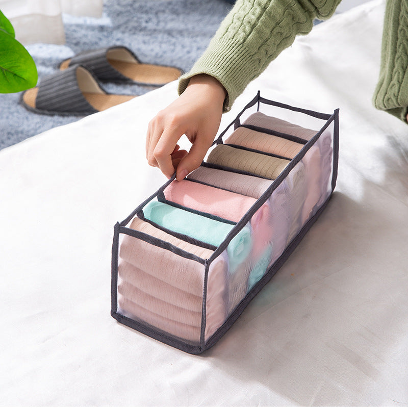 Clothes Storage Box