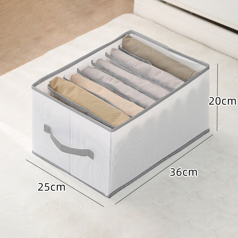 Clothes Storage Box