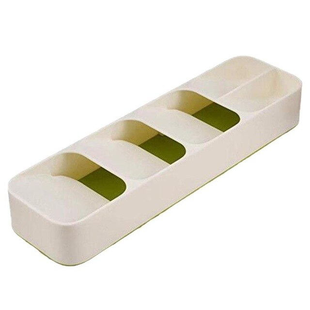 Multi-layer Kitchen Drawer Organizer
