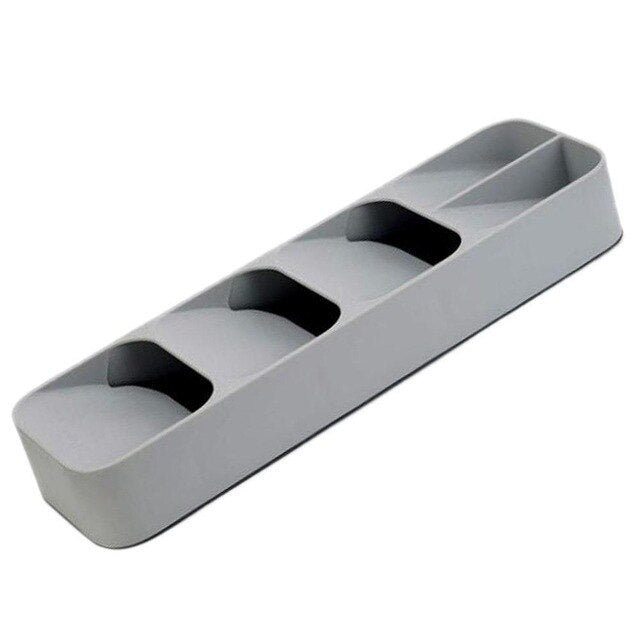 Multi-layer Kitchen Drawer Organizer
