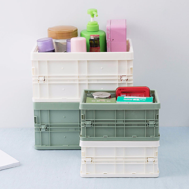 Foldable Storage