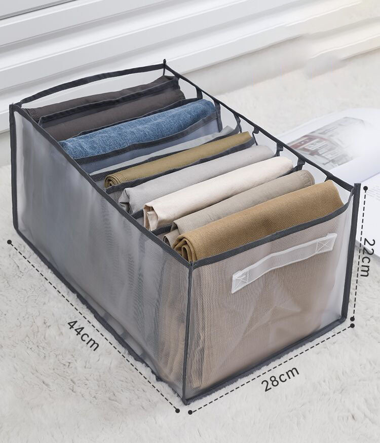 Clothes Storage Box