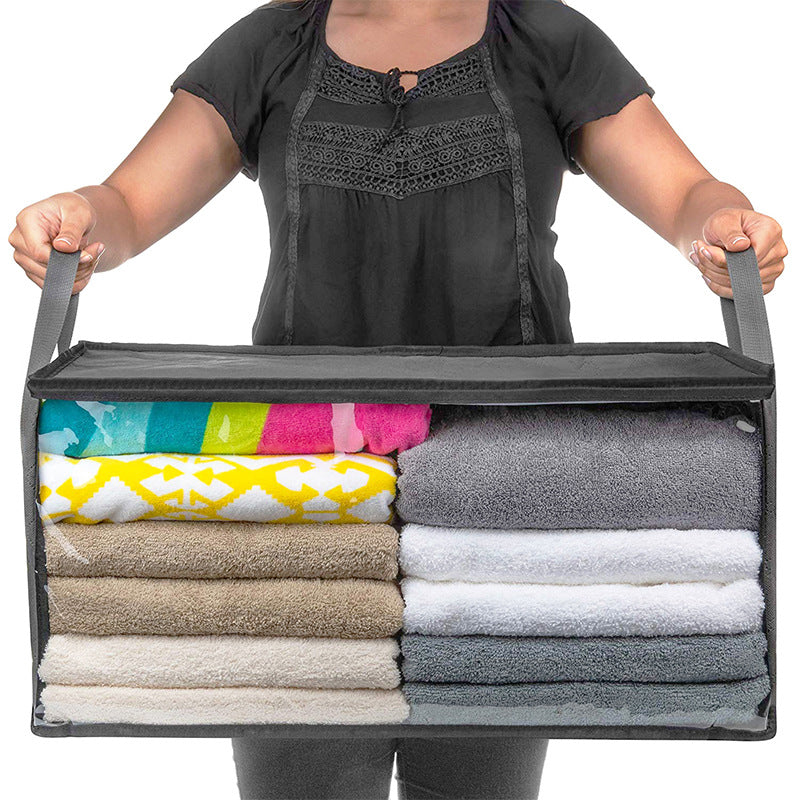 Non-Woven Storage Box