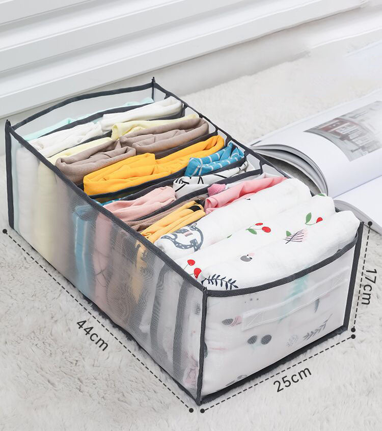 Clothes Storage Box