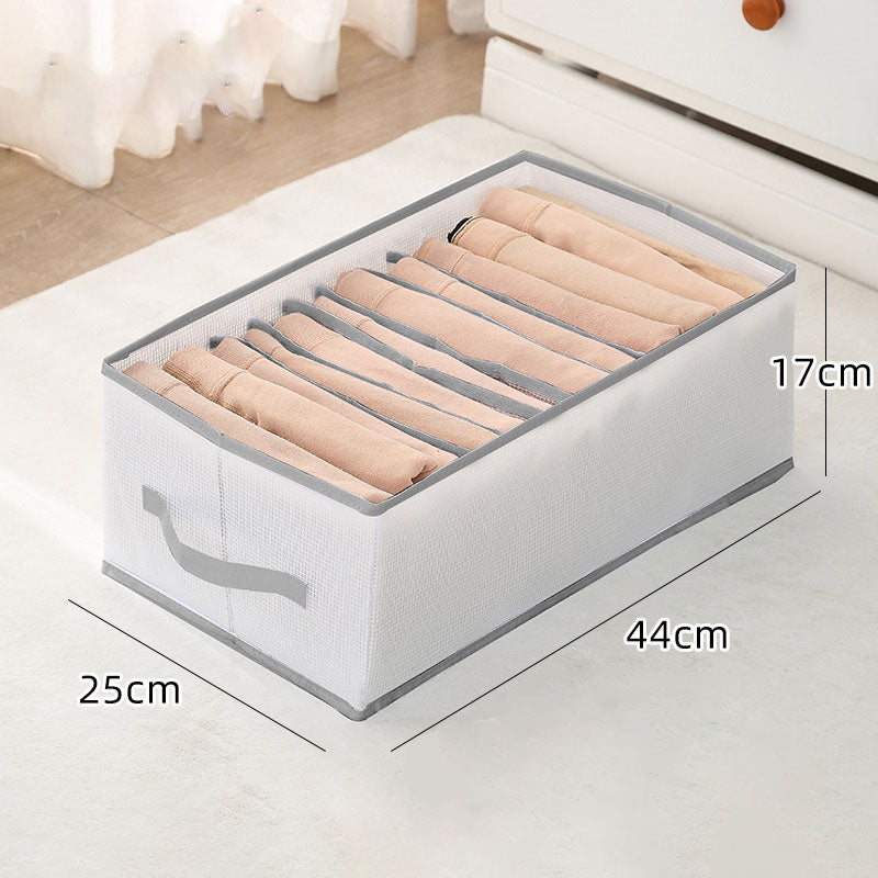 Clothes Storage Box