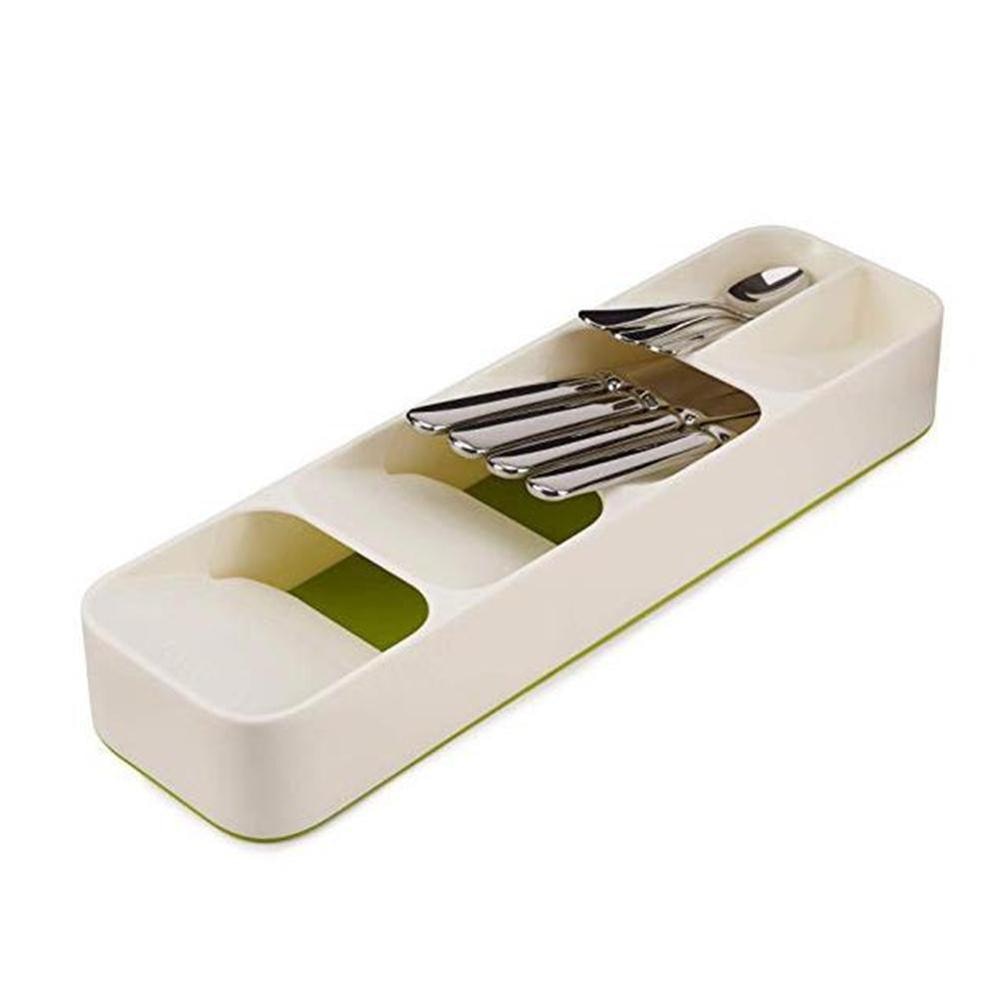 Multi-layer Kitchen Drawer Organizer