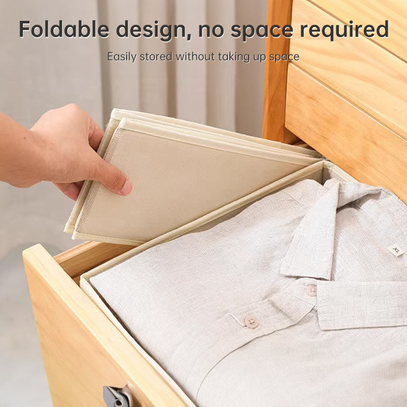 Fabric Drawer Organiser Set