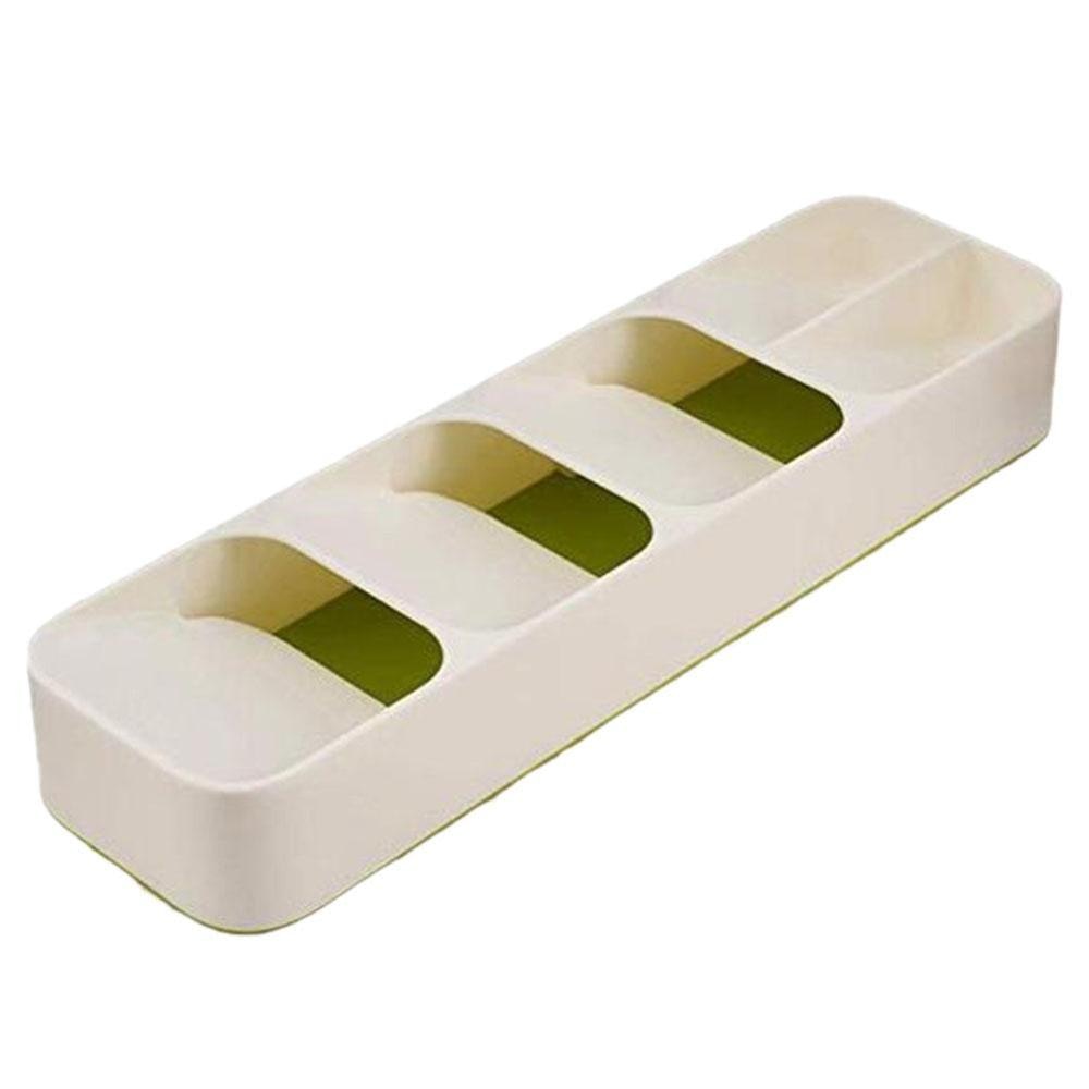 Multi-layer Kitchen Drawer Organizer