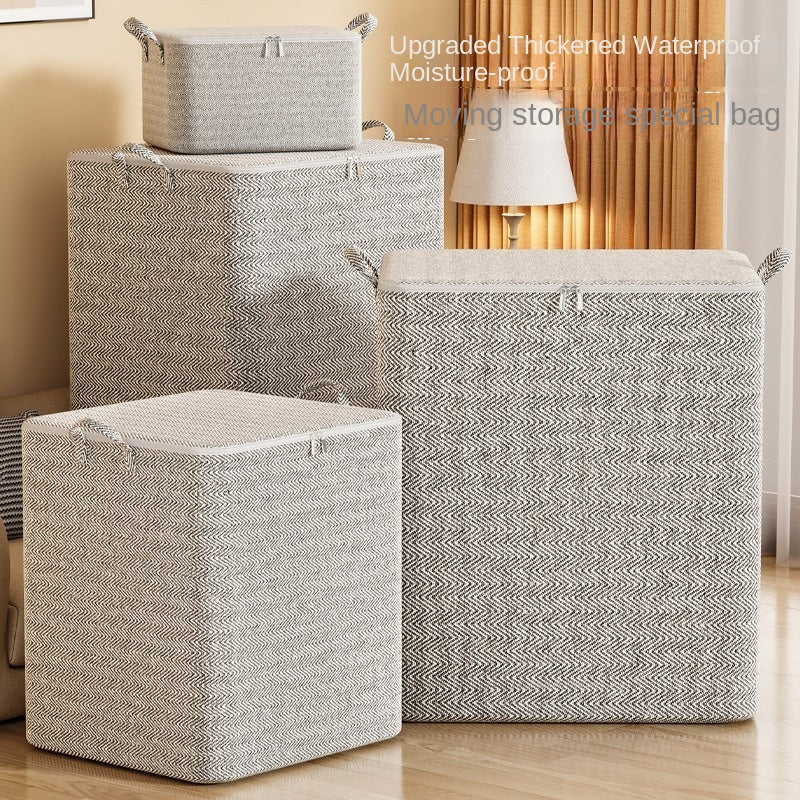 Bedding Storage Bag
