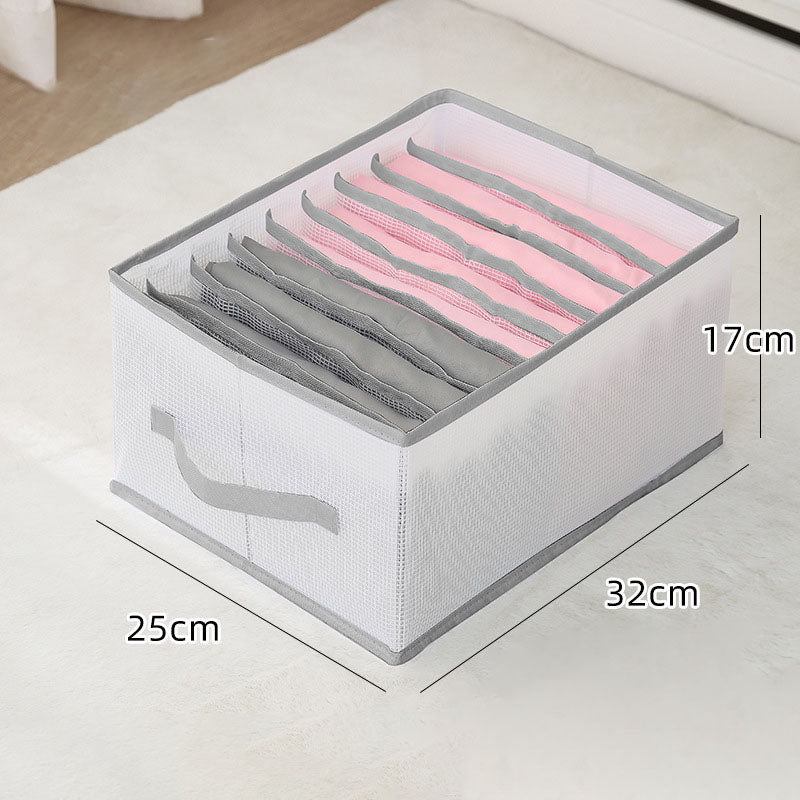 Clothes Storage Box