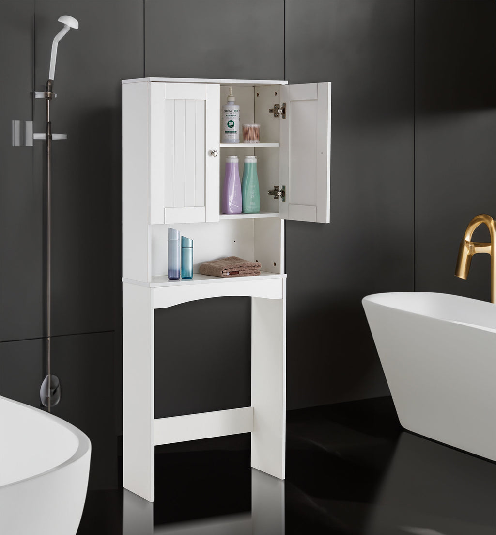 Bathroom Storage Cabinet Organizer