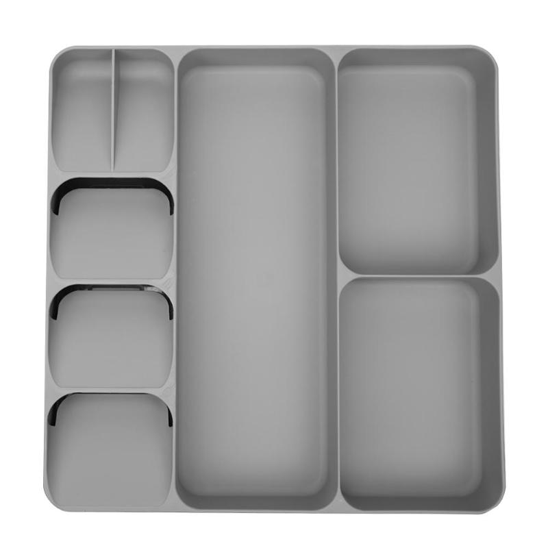 Cutlery Organizer Kitchen Drawer Organizer