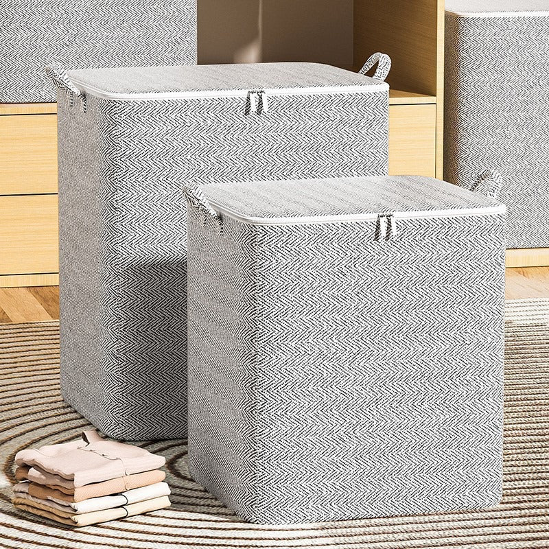 Bedding Storage Bag