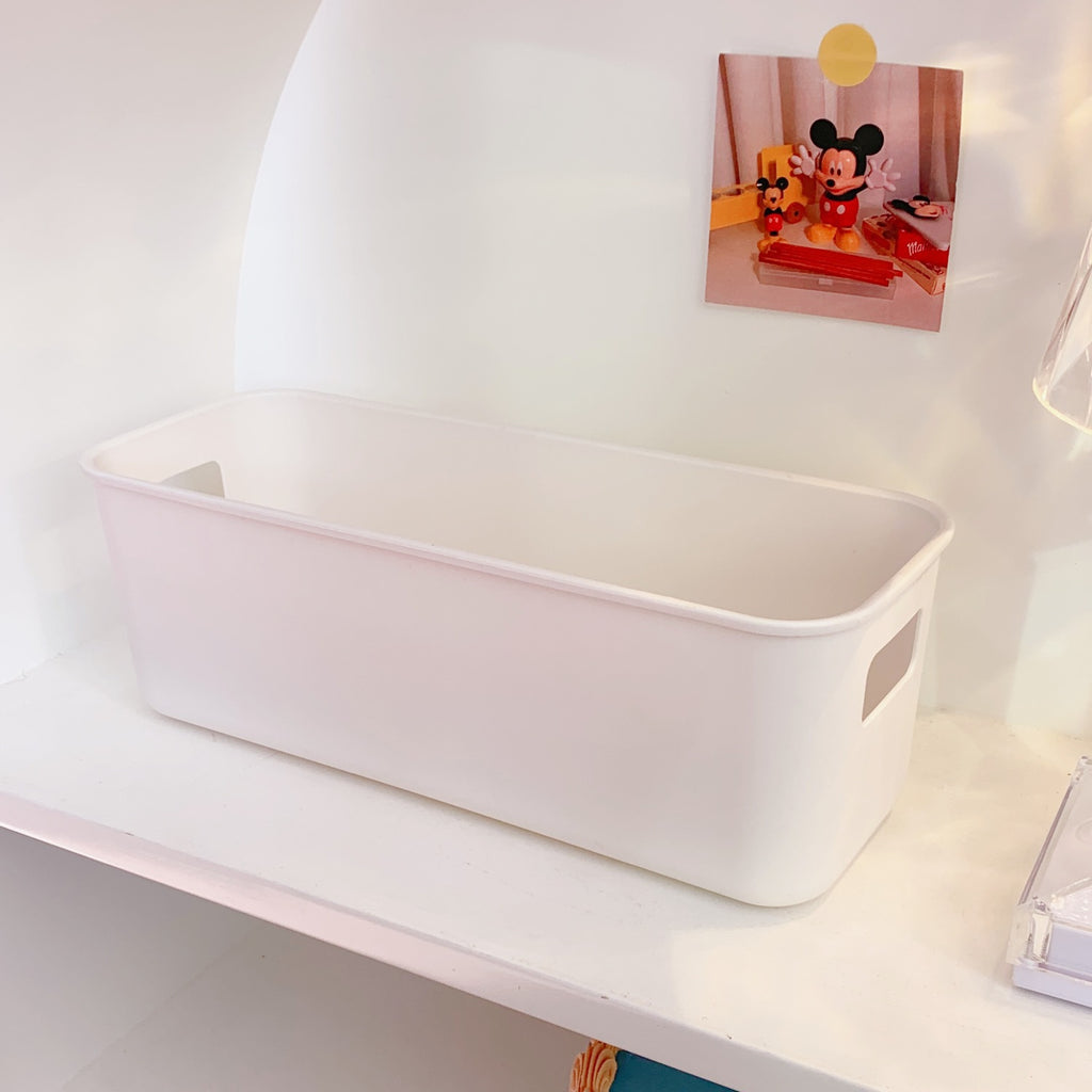 Bathroom Kitchen Organizer Box Storage Box