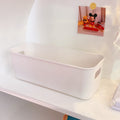 Bathroom Kitchen Organizer Box Storage Box