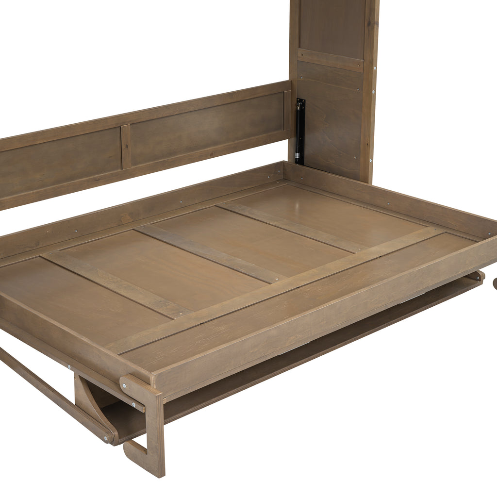 Full Size Murphy Bed