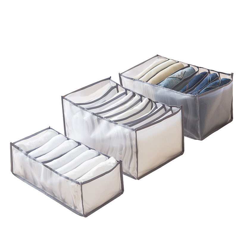 Clothes Storage Box