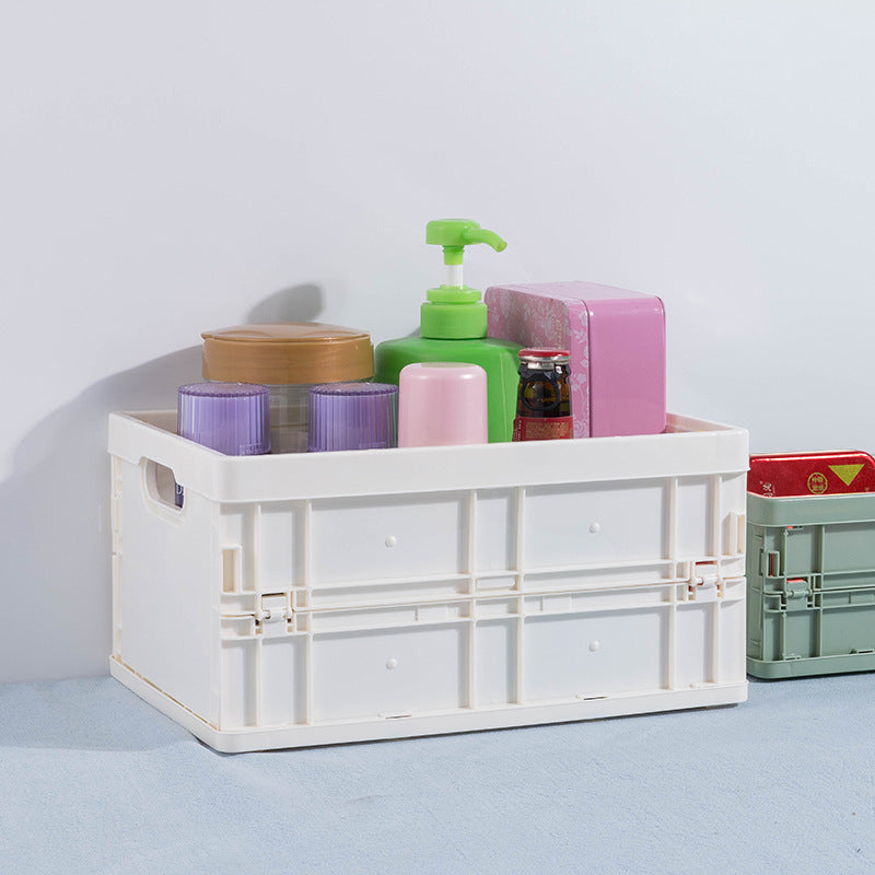 Foldable Storage
