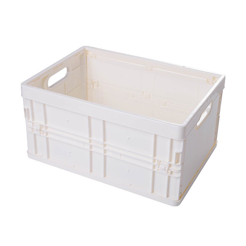 Foldable Storage