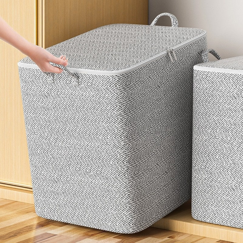 Bedding Storage Bag